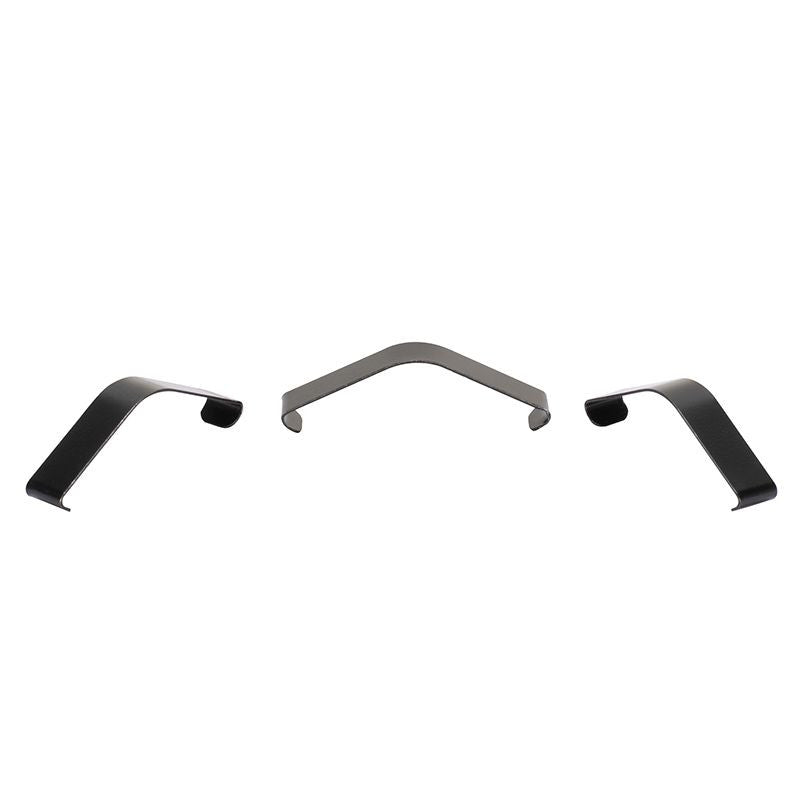 American DJ Par Clip Set