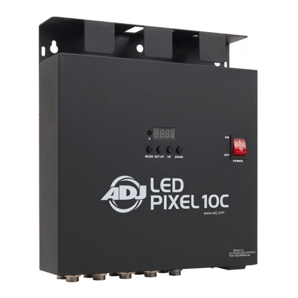 American DJ LED PIXEL 10C