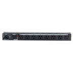 American DJ POW-R BAR RACK USB