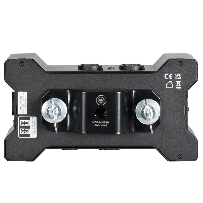 American DJ Power Bone T1T1