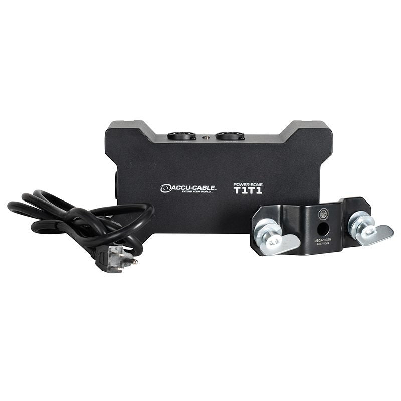 American DJ Power Bone T1T1