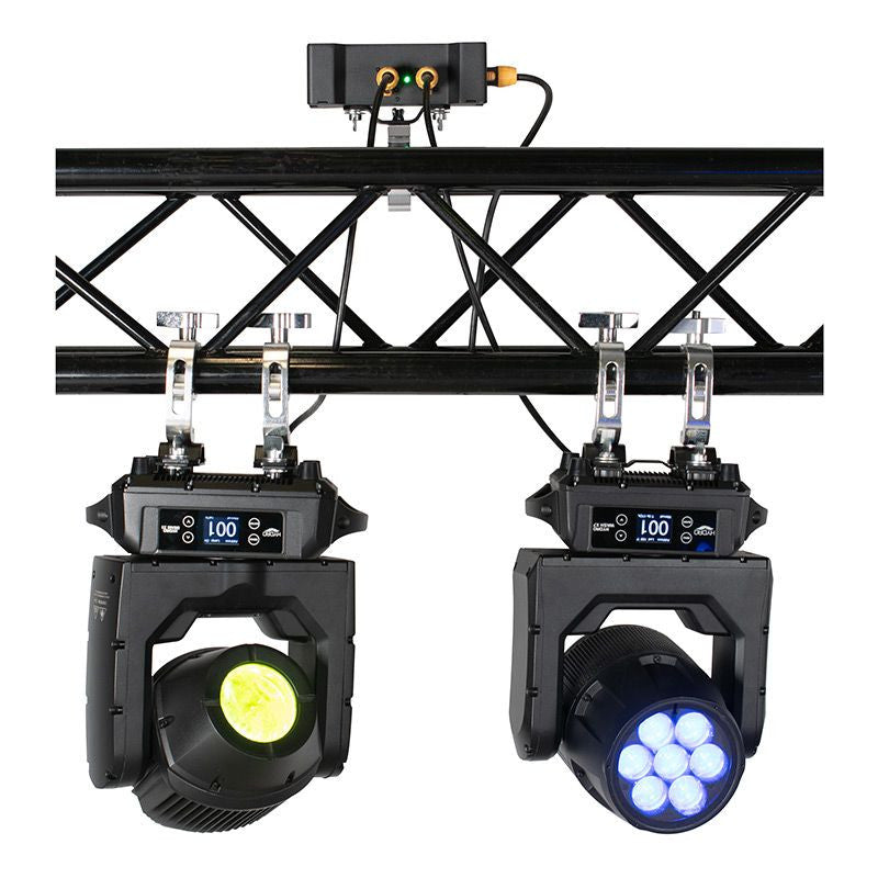 American DJ Power Bone T1T1