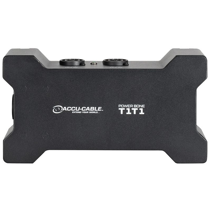 American DJ Power Bone T1T1