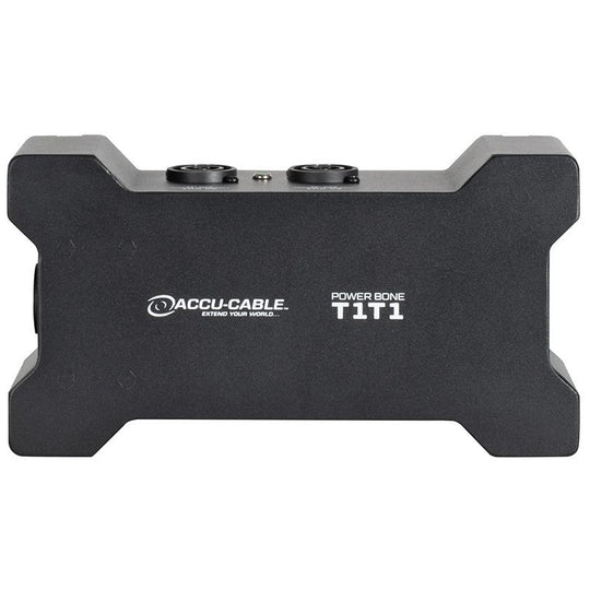 American DJ Power Bone T1T1