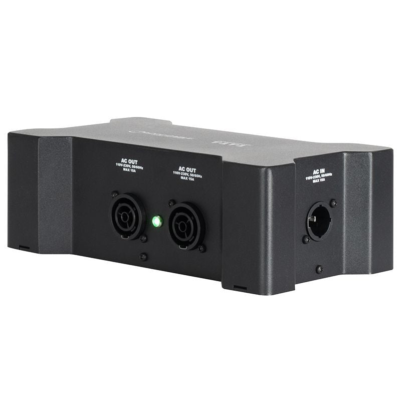 American DJ Power Bone T1T1