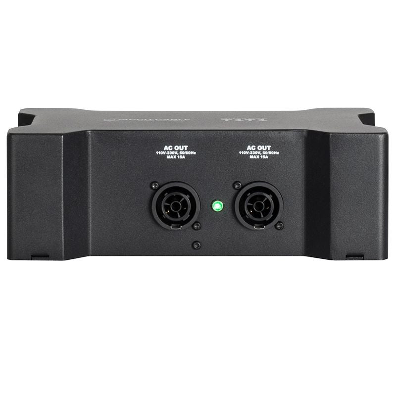 American DJ Power Bone T1T1