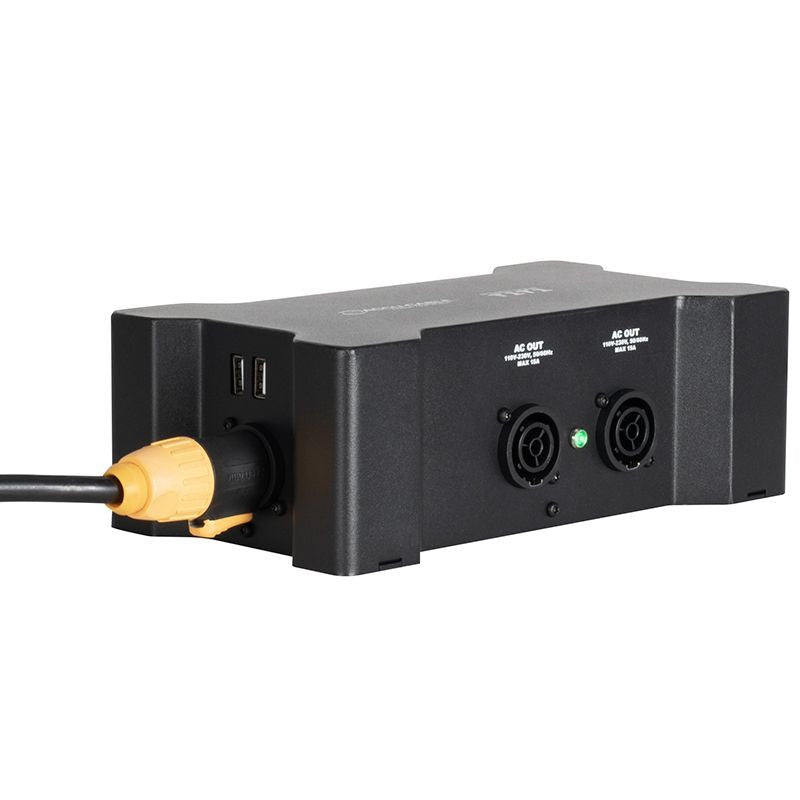 American DJ Power Bone T1T1