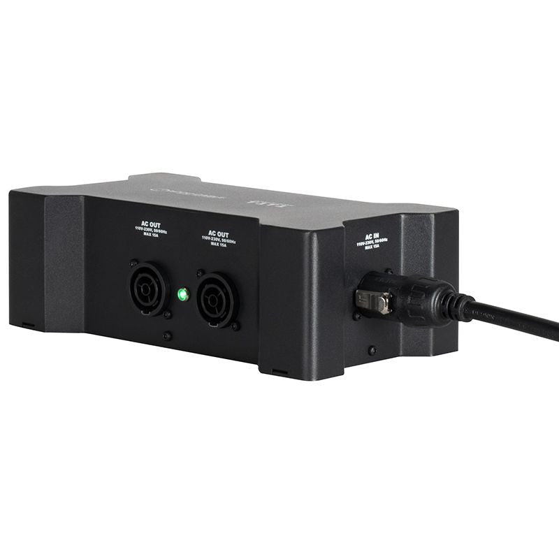 American DJ Power Bone T1T1