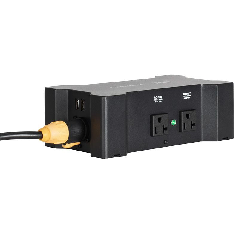 American DJ Power Bone T1ED