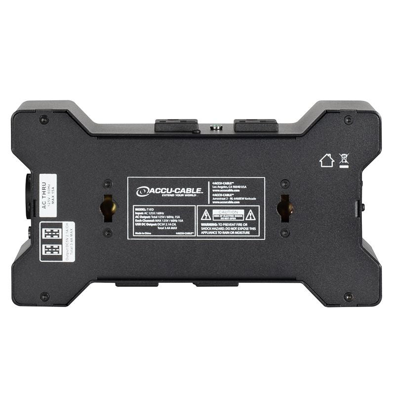 American DJ Power Bone T1ED