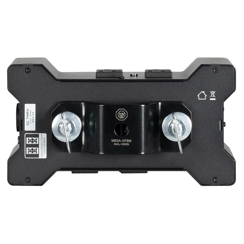American DJ Power Bone T1ED