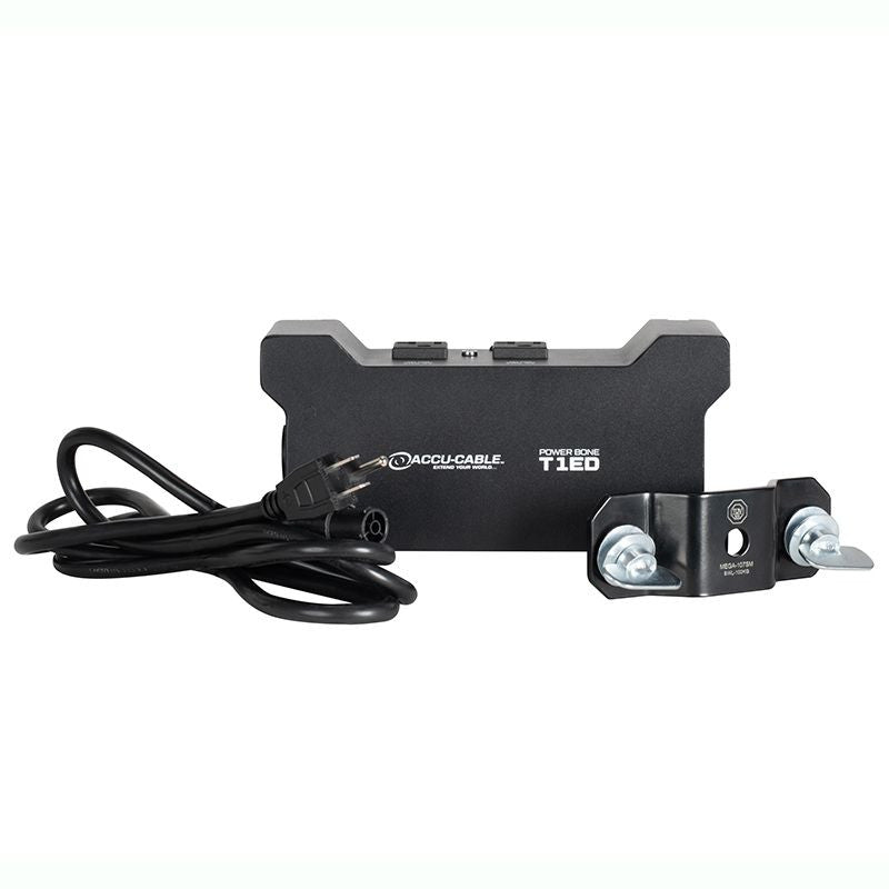 American DJ Power Bone T1ED
