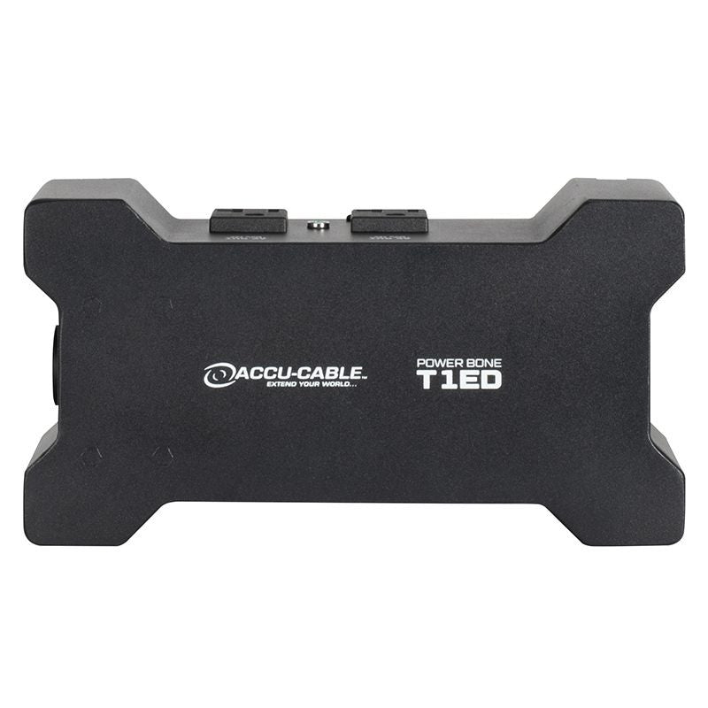 American DJ Power Bone T1ED