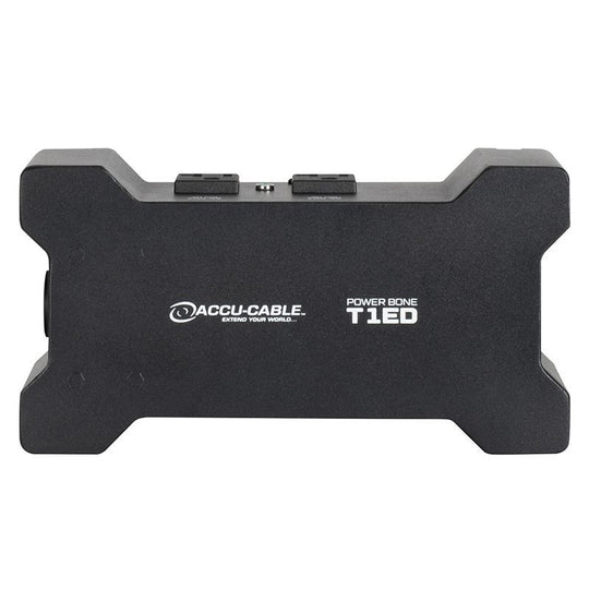 American DJ Power Bone T1ED