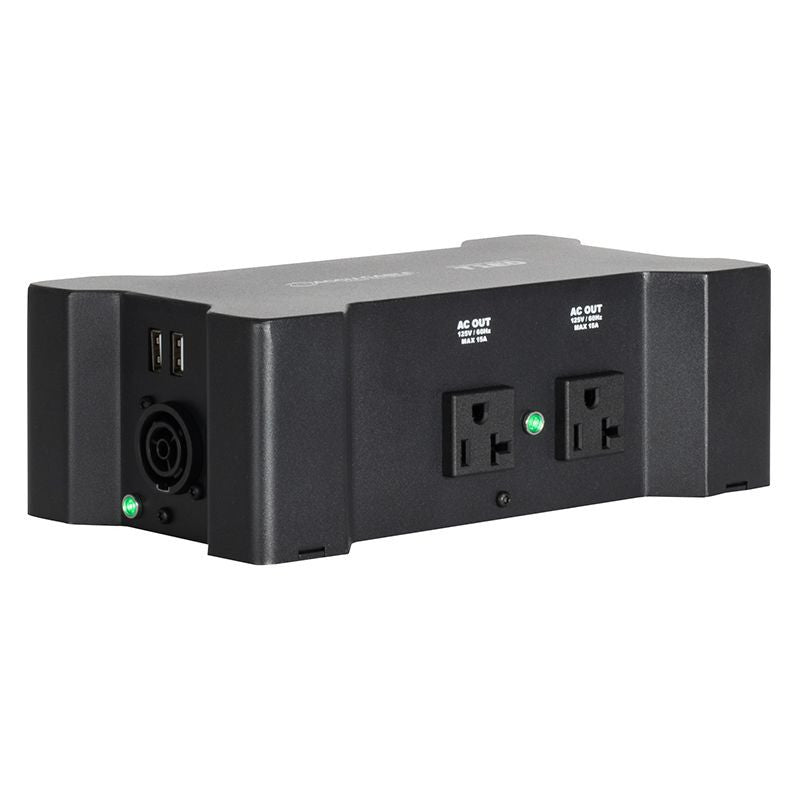American DJ Power Bone T1ED