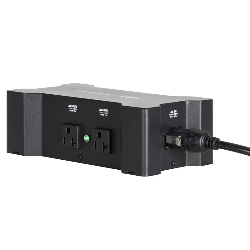 American DJ Power Bone T1ED