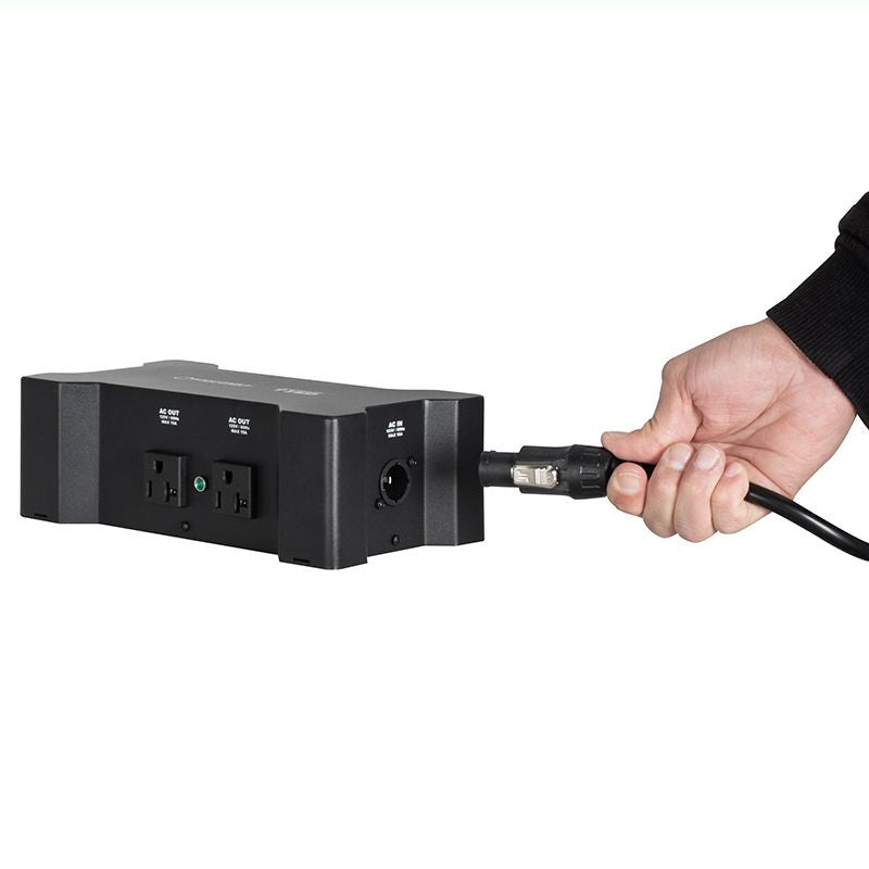 American DJ Power Bone T1ED