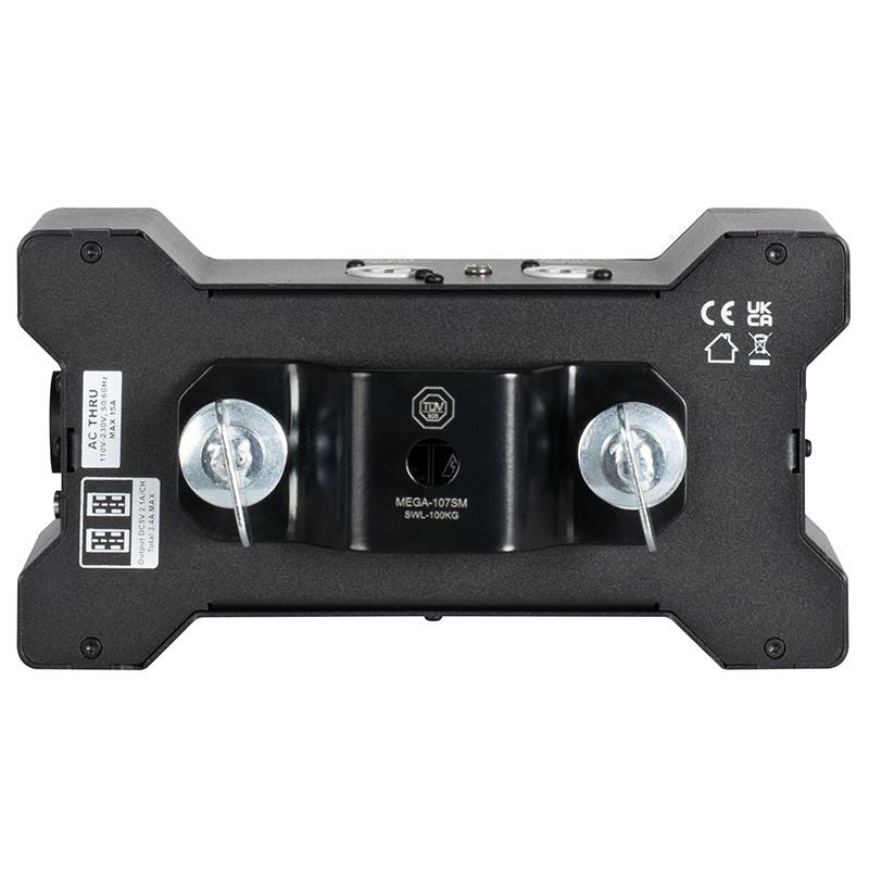 American DJ Power Bone T1PC