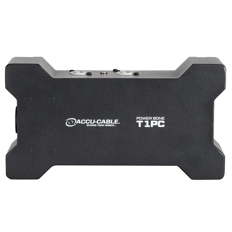 American DJ Power Bone T1PC