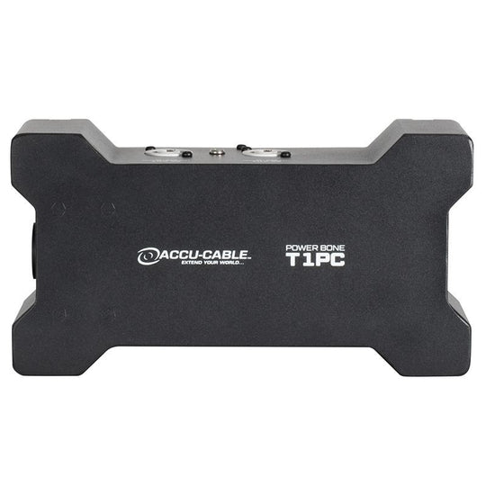 American DJ Power Bone T1PC
