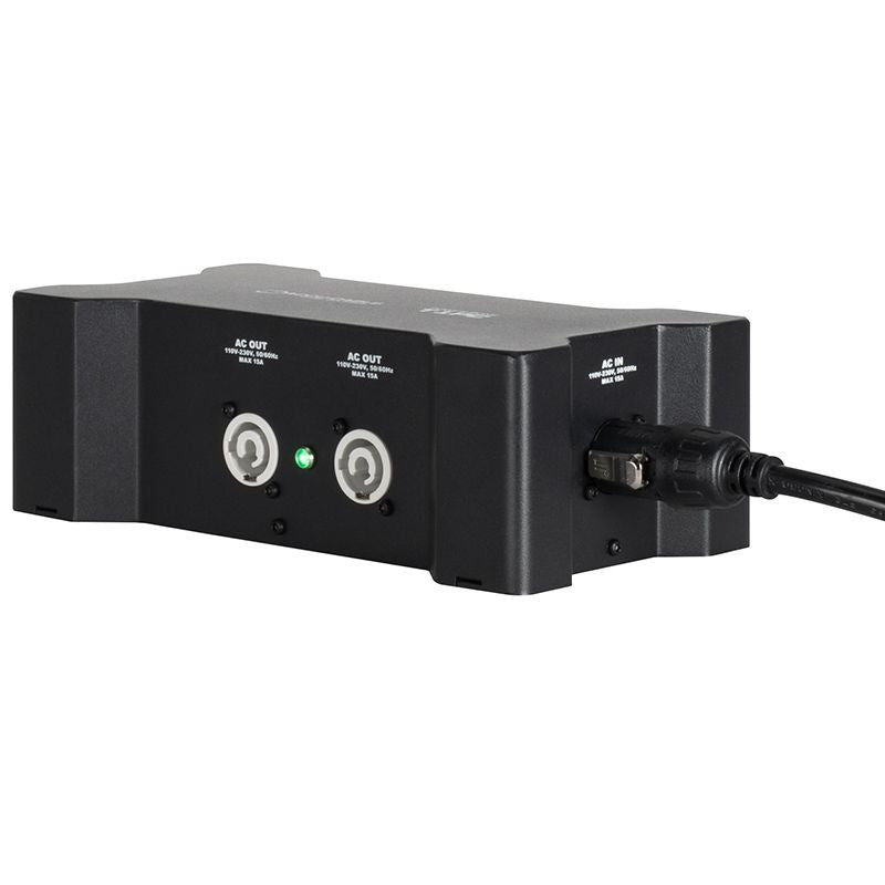 American DJ Power Bone T1PC