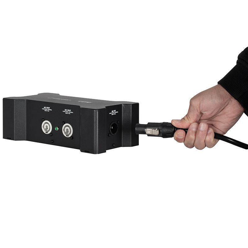 American DJ Power Bone T1PC