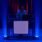 American DJ Pro Event TBL 2 MB