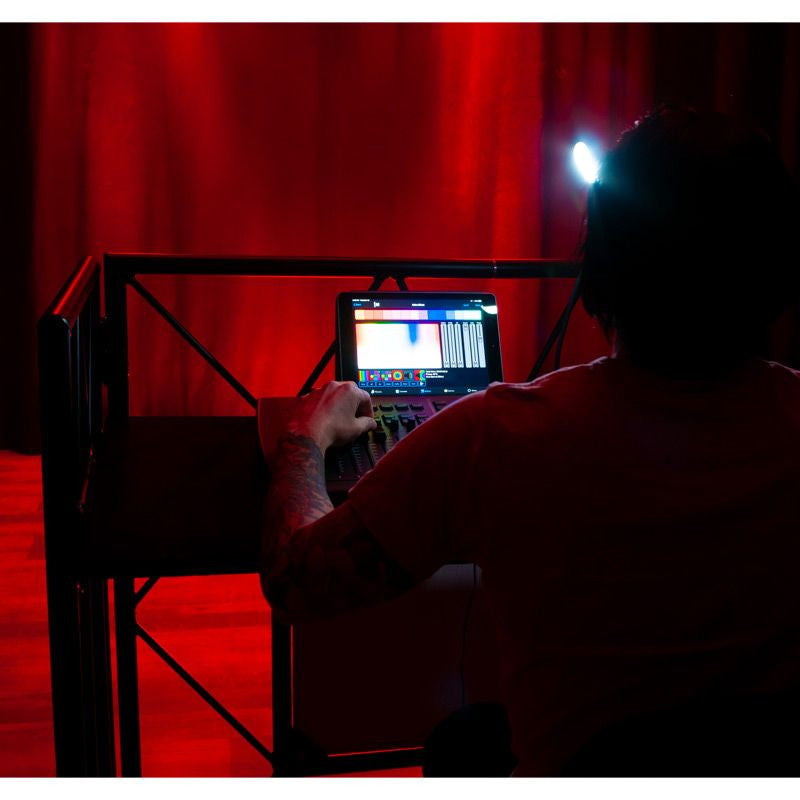 American DJ Pro Event TBL 2 MB
