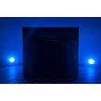 American DJ Pro Event Table Scrim BLK