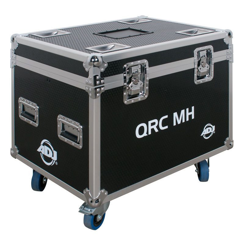 American DJ QRC-MH