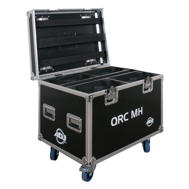 American DJ QRC-MH