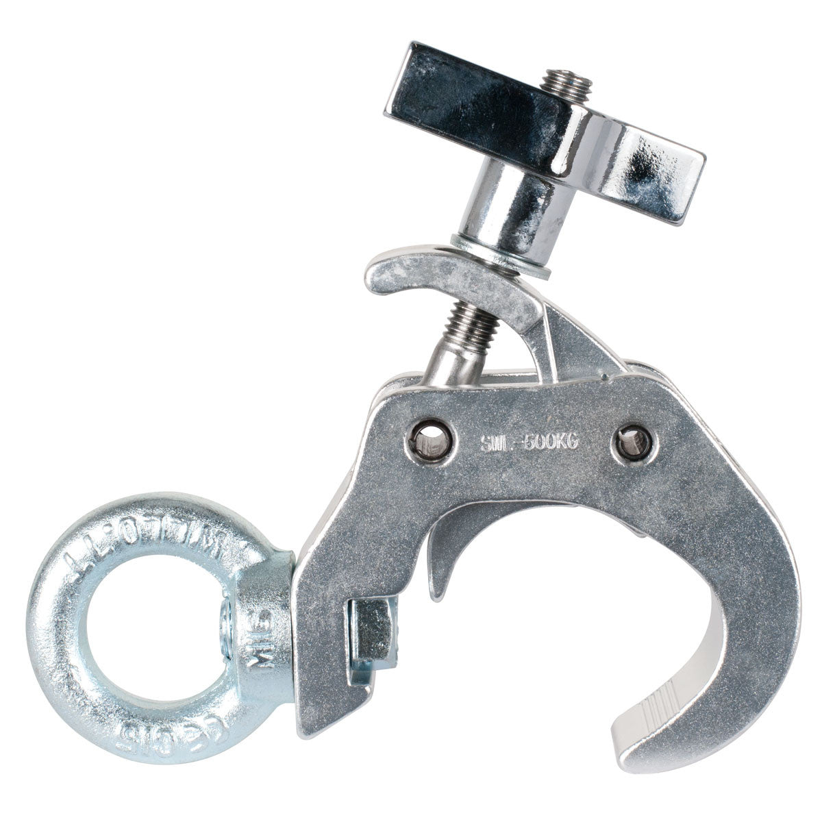 American DJ QUICK RIG EYE CLAMP/N