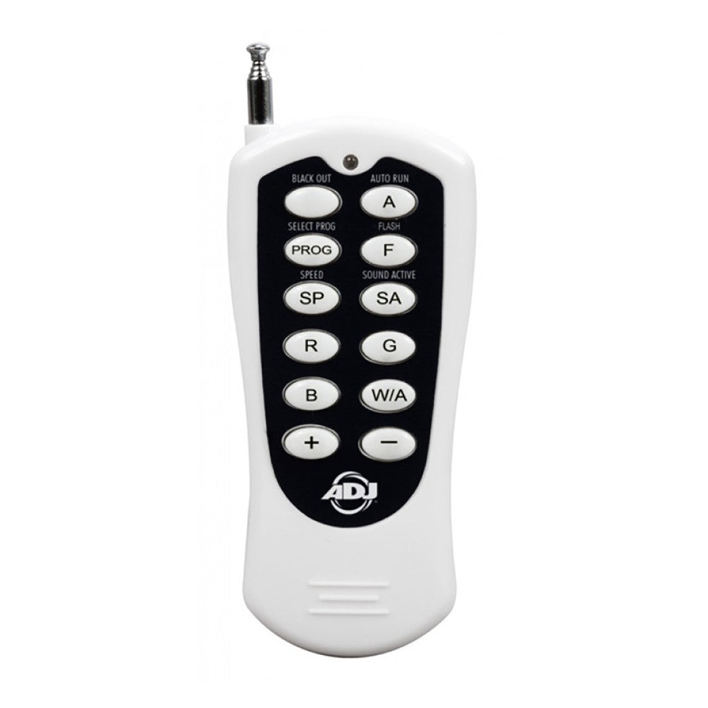 American DJ ADJ RFC