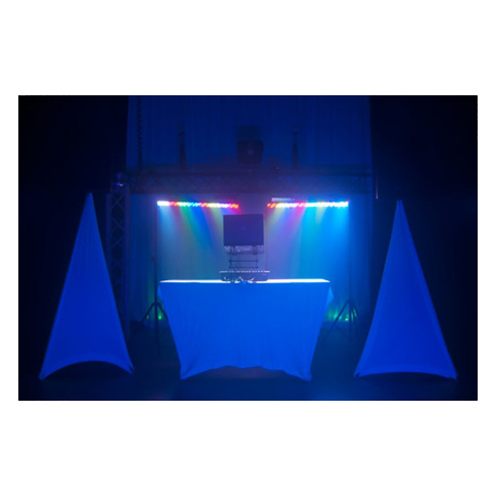 American DJ ADJ RFC