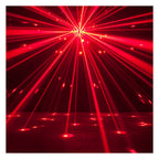 American DJ STARBURST