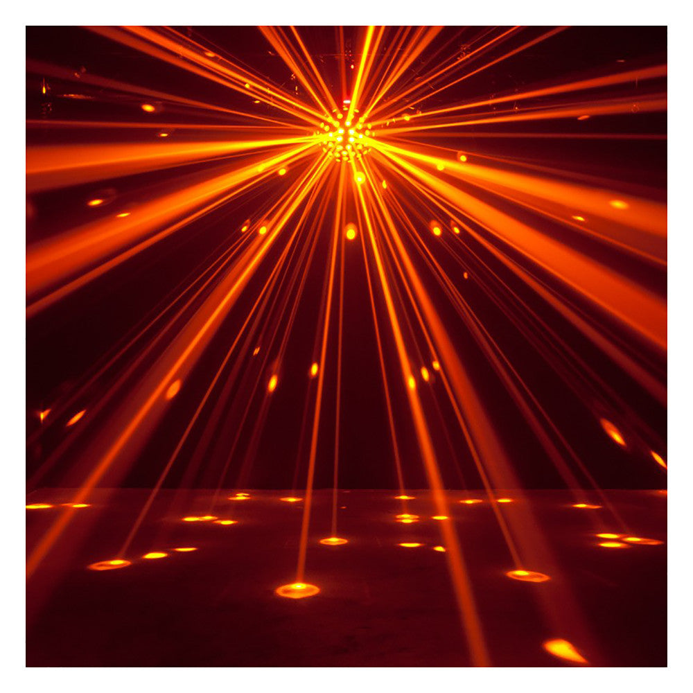American DJ STARBURST