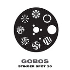 American DJ Stinger Spot 30