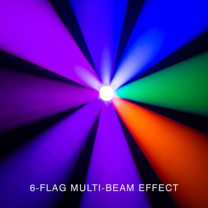 American DJ Stryker Beam