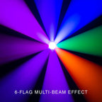 American DJ Stryker Beam