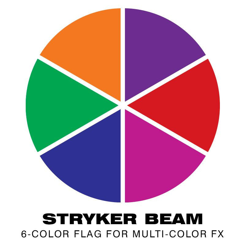 American DJ Stryker Beam