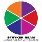 American DJ Stryker Beam