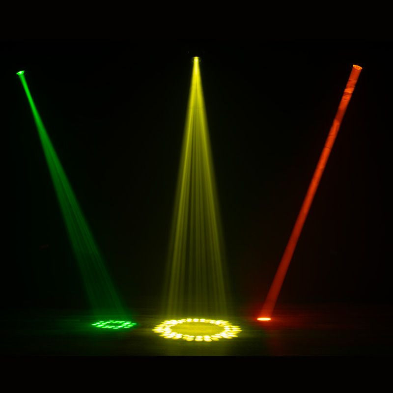 American DJ Stryker Beam