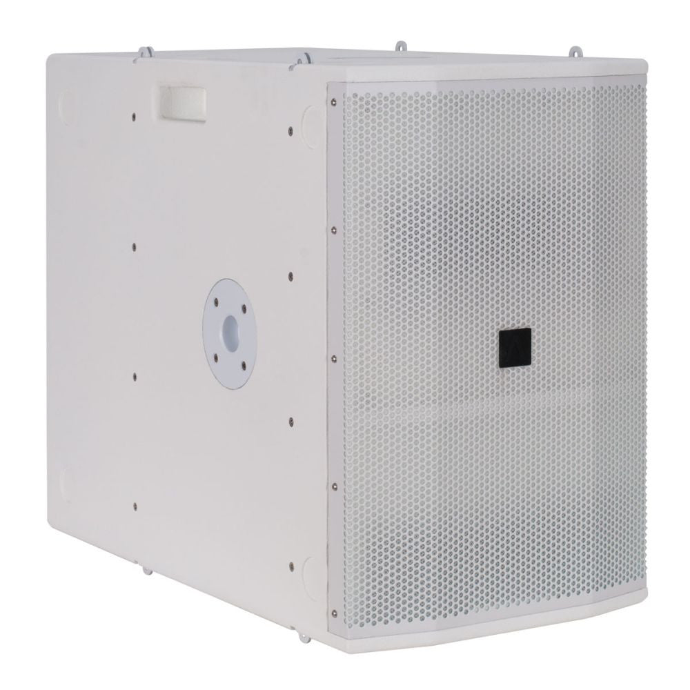 American DJ Avante Imperio SUB210W