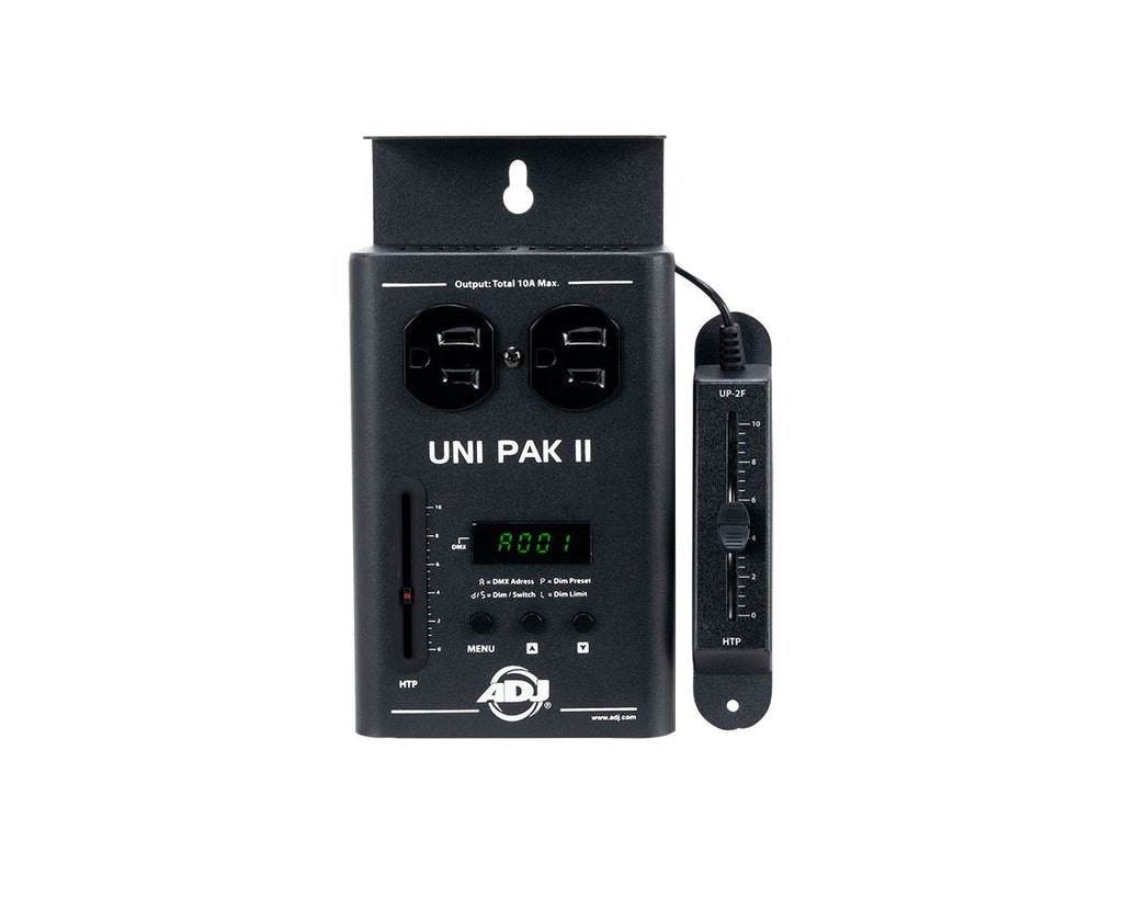 American DJ UNI PAK II
