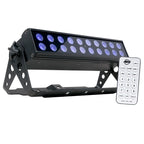 American DJ UV LED BAR20 IR