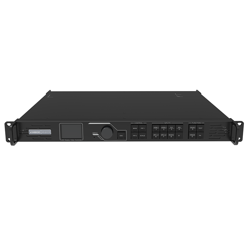 American DJ VX600