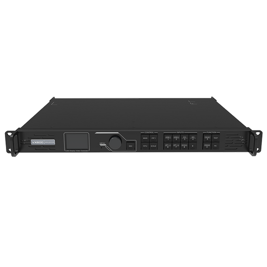 American DJ VX600