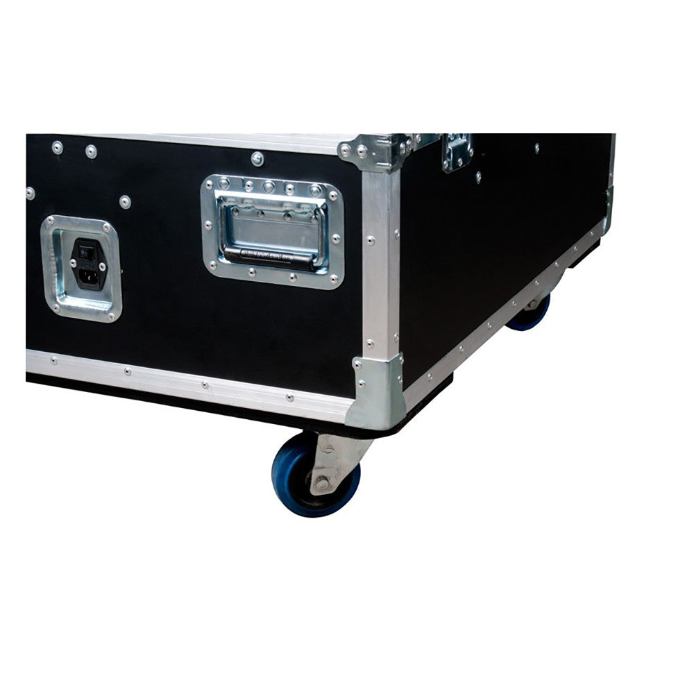 American DJ WI FLIGHT CASE