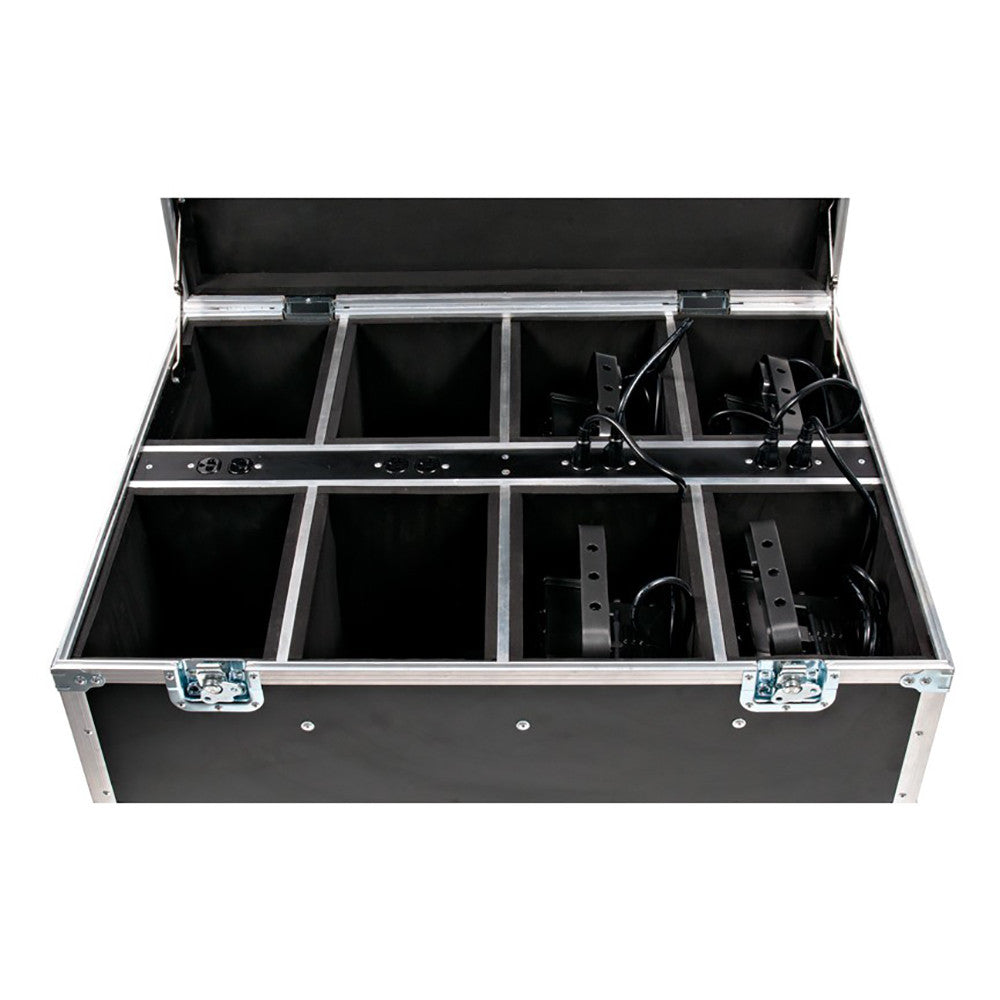 American DJ WI FLIGHT CASE