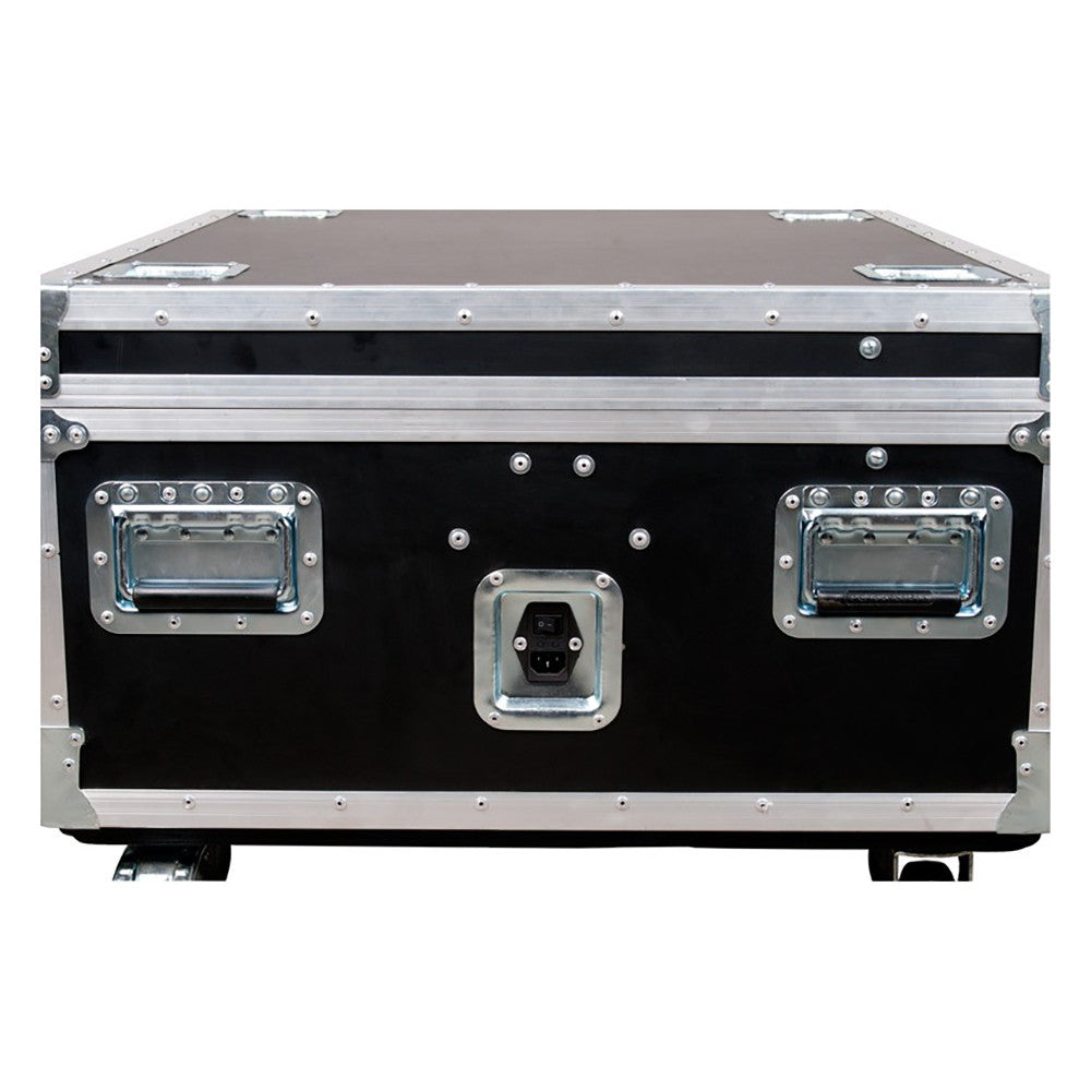 American DJ WI FLIGHT CASE